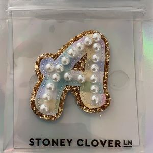 Stoney clover lane rainbow gingham A